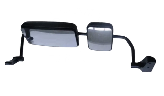 N.O. de referência WG1642777010 WG1642777020 Peças da carroceria do camião de descarga Espelho retrovisor para Howo