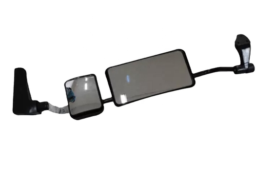 N.O. de referência WG1642777010 WG1642777020 Peças da carroceria do camião de descarga Espelho retrovisor para Howo