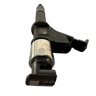 Injetor de combustível diesel para motores Howo VG1096080010 095000-8100 0950008100