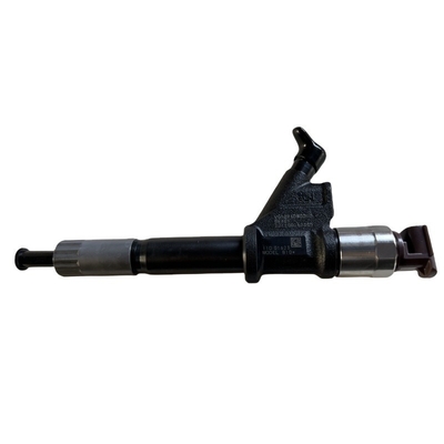 Injetor de combustível diesel para motores Howo VG1096080010 095000-8100 0950008100
