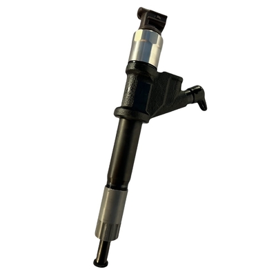 Injetor de combustível diesel para motores Howo VG1096080010 095000-8100 0950008100