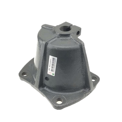 Sinotruk HOWO Peças sobressalentes de caminhão Leaf Spring Front Support WG9416520015