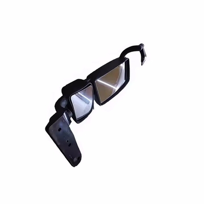 Sinotruck Howo WG1646770002 Peças de cabine de camião Espelho retrovisor direito para reparação de camião