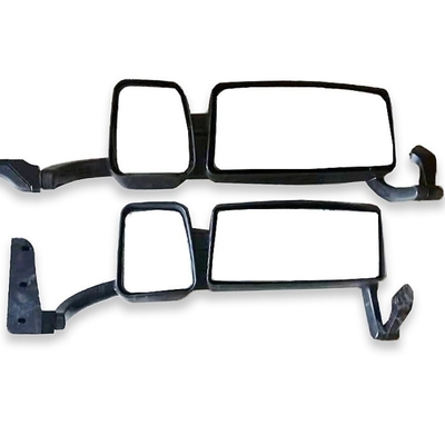 Sinotruck Howo WG1646770002 Peças de cabine de camião Espelho retrovisor direito para reparação de camião
