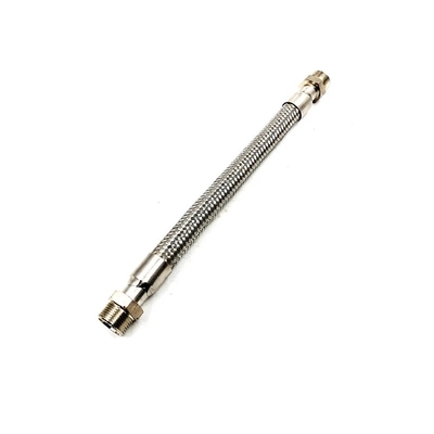 Tubo de compressor de ar para caminhão HOWO Substituição/reparação aplicável ao Shacman Sinotruk