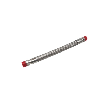 Tubo de compressor de ar para caminhão HOWO Substituição/reparação aplicável ao Shacman Sinotruk
