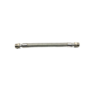 Tubo de compressor de ar para caminhão HOWO Substituição/reparação aplicável ao Shacman Sinotruk