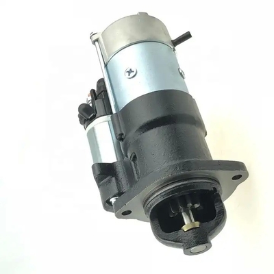 10 Dentes Auto Starter VG2600090210 para Shaanxi Car Fitment Sinotruk Howo Truck Engine