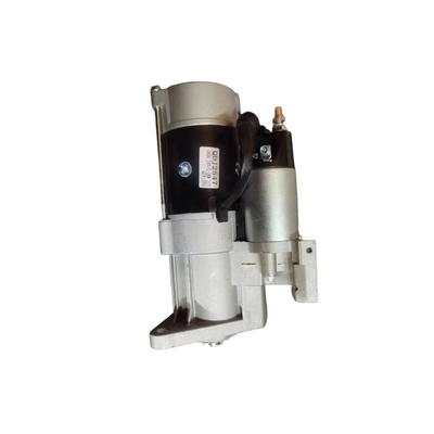 10 Dentes Auto Starter VG2600090210 para Shaanxi Car Fitment Sinotruk Howo Truck Engine