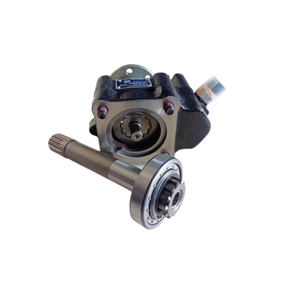 SINOTRUK HW13709XST Partes do sistema de transmissão de camião para 2005- Power Stripper HW70YH-F102