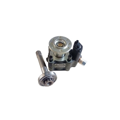 SINOTRUK HW13709XST Partes do sistema de transmissão de camião para 2005- Power Stripper HW70YH-F102