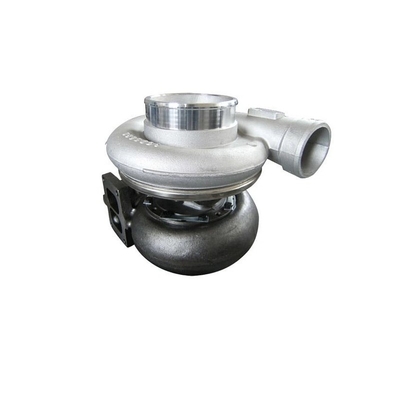 Nome do modelo HX55W VG1540110066 VG1560118227 4051174 4051048 Turbocompressor de aço para camião HOWO