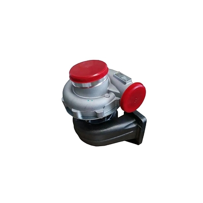 Nome do modelo HX55W VG1540110066 VG1560118227 4051174 4051048 Turbocompressor de aço para camião HOWO