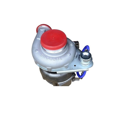 Nome do modelo HX55W VG1540110066 VG1560118227 4051174 4051048 Turbocompressor de aço para camião HOWO