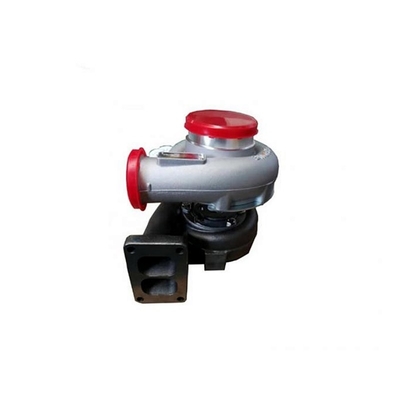 Nome do modelo HX55W VG1540110066 VG1560118227 4051174 4051048 Turbocompressor de aço para camião HOWO