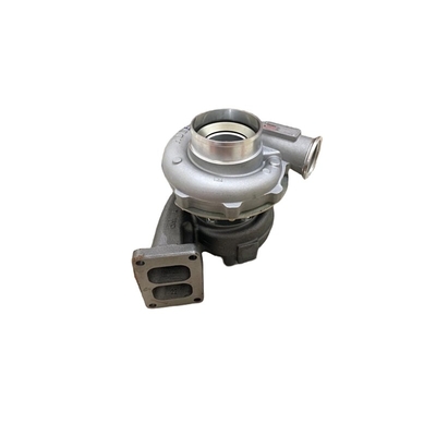 Nome do modelo HX55W VG1540110066 VG1560118227 4051174 4051048 Turbocompressor de aço para camião HOWO