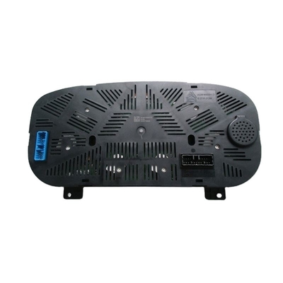 SINOTRUK HOWO A7 Combinação de peças de camião Painel de instrumentos WG9918580011/1 CAB Original