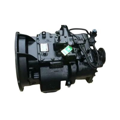 1000*650*600mm Transmissão de caminhão pesado RT-11509C Caixa de velocidades Assy para caminhão Sinotruk STR