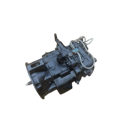 1000*650*600mm Transmissão de caminhão pesado RT-11509C Caixa de velocidades Assy para caminhão Sinotruk STR