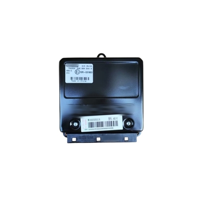 Unidade ABS Unidade de controlo electrónico para o Sinotruk Howo Sitrak T5g T7H Partes do motor 2005- Ano