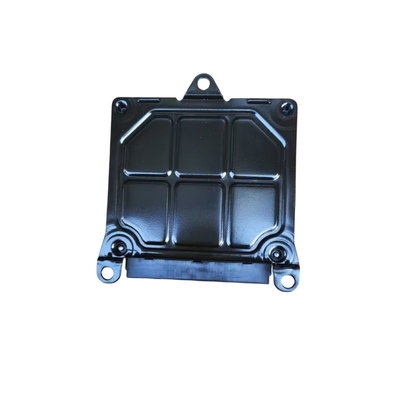Unidade ABS Unidade de controlo electrónico para o Sinotruk Howo Sitrak T5g T7H Partes do motor 2005- Ano