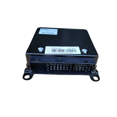Unidade ABS Unidade de controlo electrónico para o Sinotruk Howo Sitrak T5g T7H Partes do motor 2005- Ano