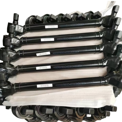 Sinotruk Howo Chassis Parts Upper Push Rod AZ9631523175 V Torque Rod para FAW Jiefang