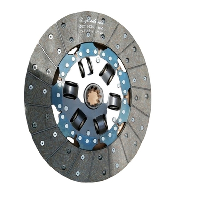 Atualize o seu caminhão Foton com 300Ds Yz -2000 Clutch Disc Peças sobressalentes do INKUNZI Bus