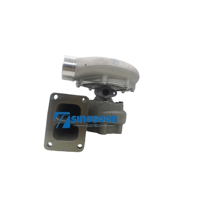 Turbocompressor de motor diesel para camião de Weichai Partes sobressalentes WD618 Parte 612601110925
