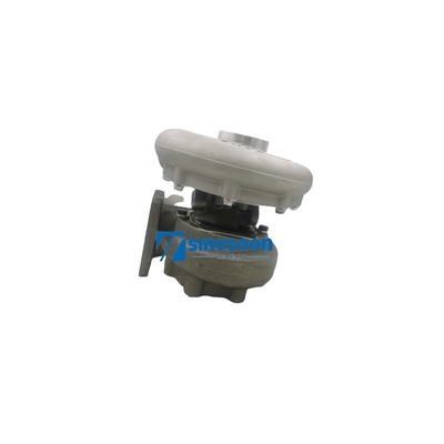 Turbocompressor de motor diesel para camião de Weichai Partes sobressalentes WD618 Parte 612601110925