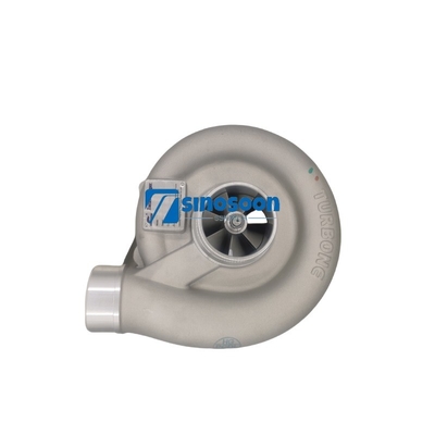 Turbocompressor de motor diesel para camião de Weichai Partes sobressalentes WD618 Parte 612601110925