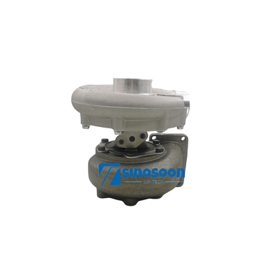Turbocompressor de motor diesel para camião de Weichai Partes sobressalentes WD618 Parte 612601110925