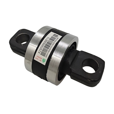 2005- SINOTRUK CNHTC Howo Truck Torque Rod Bushing AZ9725520272 para sistema de suspensão