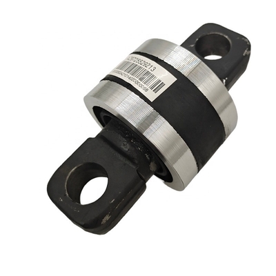 2005- SINOTRUK CNHTC Howo Truck Torque Rod Bushing AZ9725520272 para sistema de suspensão