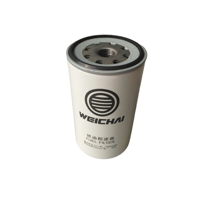 SINOTRUK HOWO SHACMAN Peças Filtros Industriais Substituição para Weichai WP12 Motor Ano 2006-
