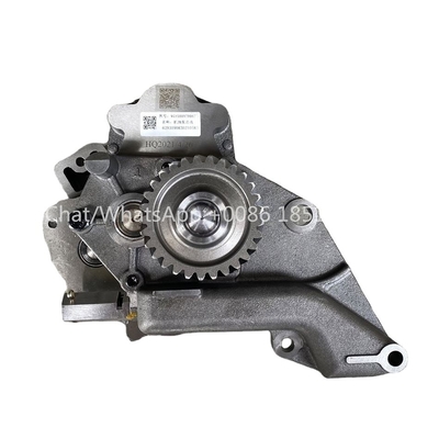 Sinotruk Howo 371 Peças do motor diesel Bomba de óleo VG1246070040 para a longevidade do caminhão Foton