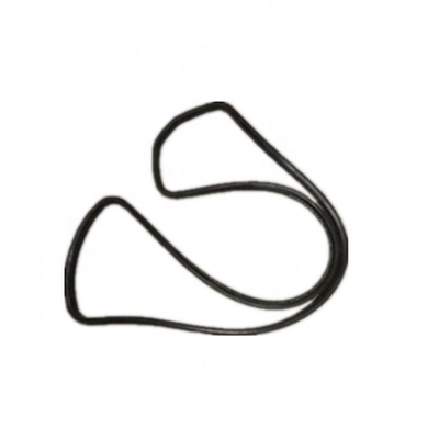 Sinotruk Howo Truck Parts Oil Pan Gasket VG14150004 para manutenção/reparação/substituição