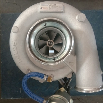 HX40W Turbocompressor para HOWO Sitrak Weichai WD615.69 WD615.47 WD618 WD10 WD12 MC11 MC13
