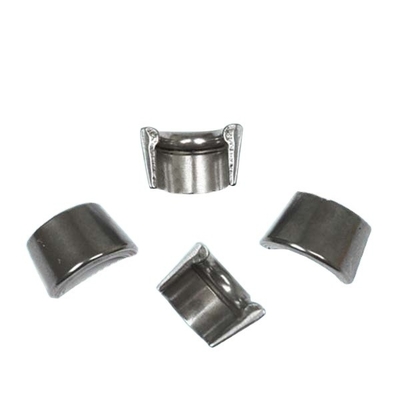 VG1500050025 Cone de válvula ideal para substituição de peças de caminhões pesados SINOTRUK HOWO