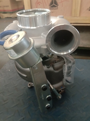 HX40W Turbocompressor para HOWO Sitrak Weichai WD615.69 WD615.47 WD618 WD10 WD12 MC11 MC13