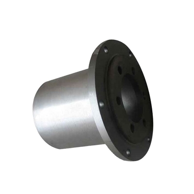 Sinotruk Howo Interspace Flange VG1500060240 3.4KG Peça sobressalente para veículos pesados