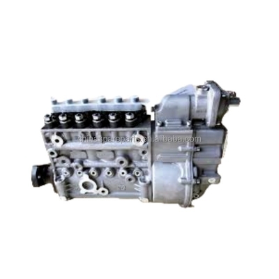 Número de peça da bomba de combustível de alta pressão Vg1560080021 para Sinotruk HOWO Truck Engine Parts