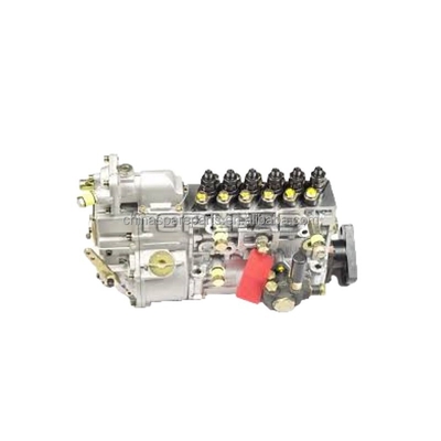 Número de peça da bomba de combustível de alta pressão Vg1560080021 para Sinotruk HOWO Truck Engine Parts