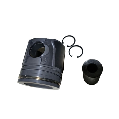 Kit de pistão de reposição Foton 2881748 para Shacman Sinotruk FAW Performance