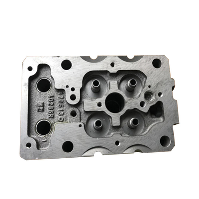 Weichai WP10 cabeça de cilindro 612650040001 para Sinotruk HOWO Peças de motor de camião Weichai