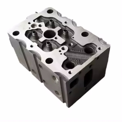 Weichai WP10 cabeça de cilindro 612650040001 para Sinotruk HOWO Peças de motor de camião Weichai