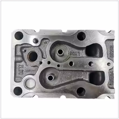 Weichai WP10 cabeça de cilindro 612650040001 para Sinotruk HOWO Peças de motor de camião Weichai