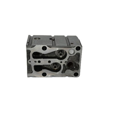 Weichai WP10 cabeça de cilindro 612650040001 para Sinotruk HOWO Peças de motor de camião Weichai