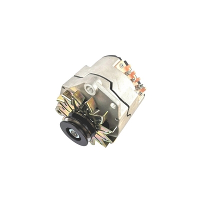Apoio OEM Weichai WD615 Alternador Assy 612600090259 para Peças de motor Sinotruk Howo