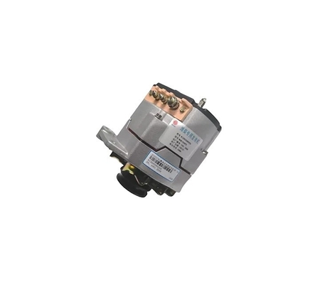 Apoio OEM Weichai WD615 Alternador Assy 612600090259 para Peças de motor Sinotruk Howo